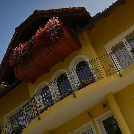 Bernarda Apartament