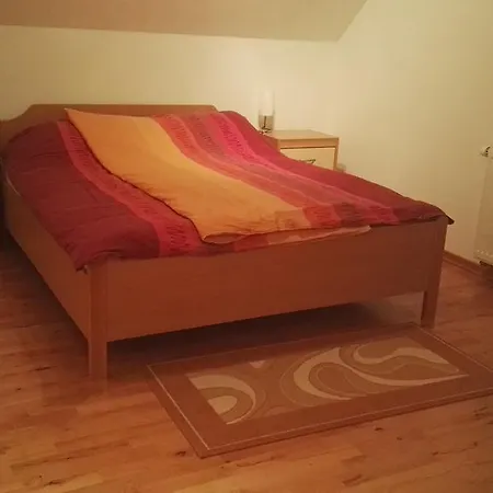 Apartmán Bernarda *