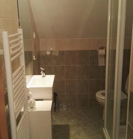 Apartament Bernarda *