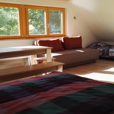 Bernarda Apartman Bled