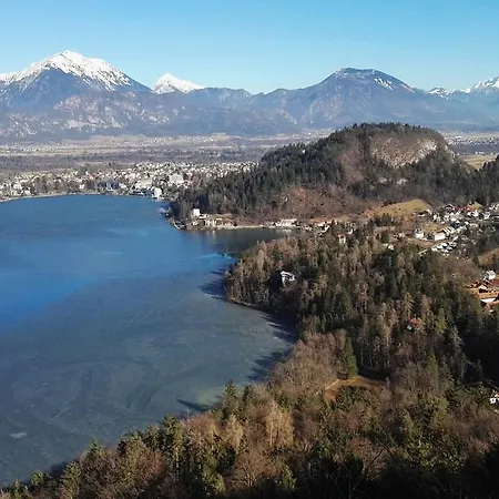 Apartman Bernarda Bled