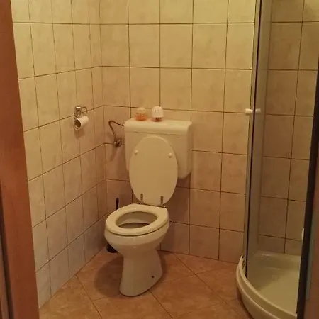 Apartament Bernarda *