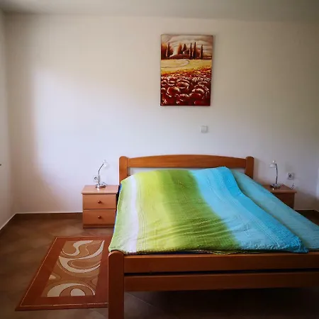 Bernarda Apartament