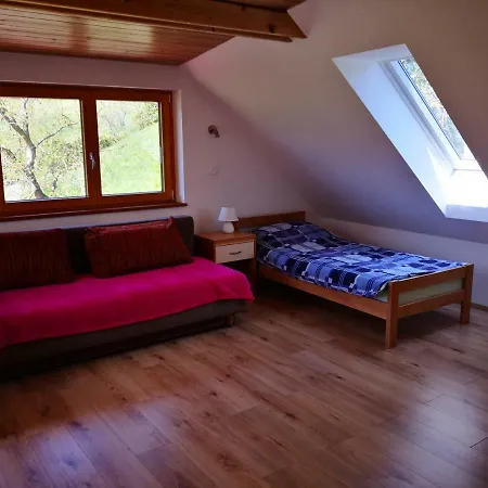 Apartament Bernarda Bled