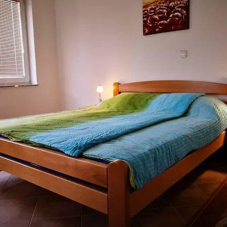 Apartament Bernarda