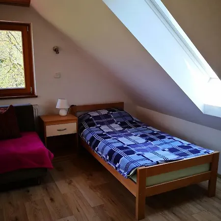 Apartament Bernarda *